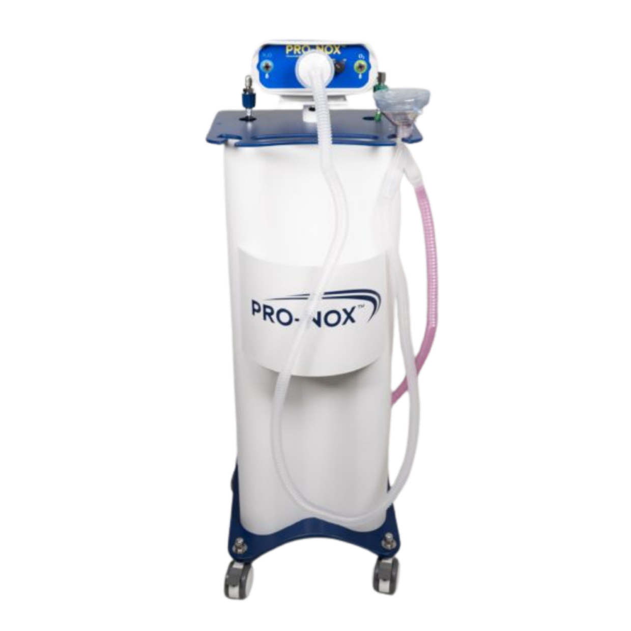 Pro-Nox™ Comfort Option